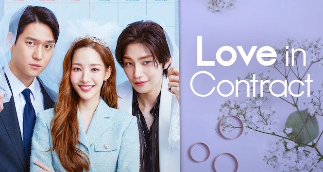 Love in Contract – Bild: tvN/Netflix