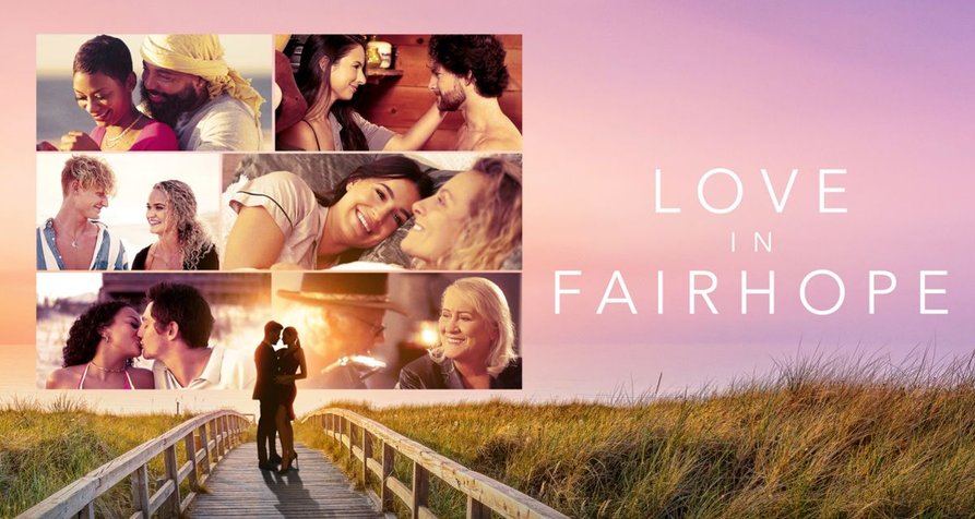 Love in Fairhope – Bild: Disney