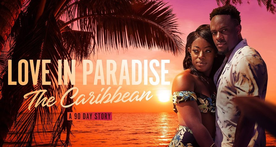Love in Paradise – Bild: Discovery Love in Paradise – Bild: Discovery