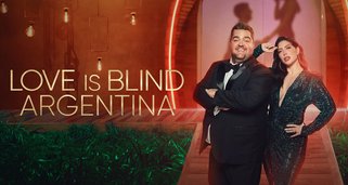 Love is Blind: Argentina
