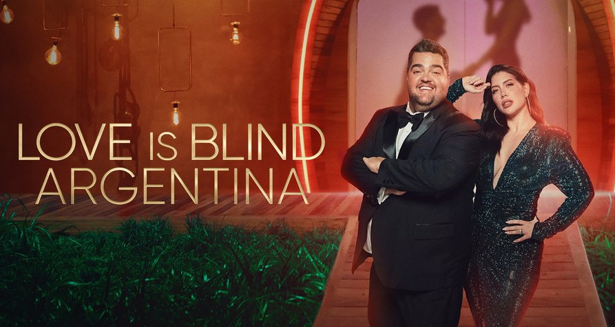 Love is Blind: Argentina – Bild: Netflix Love is Blind: Argentina – Bild: Netflix