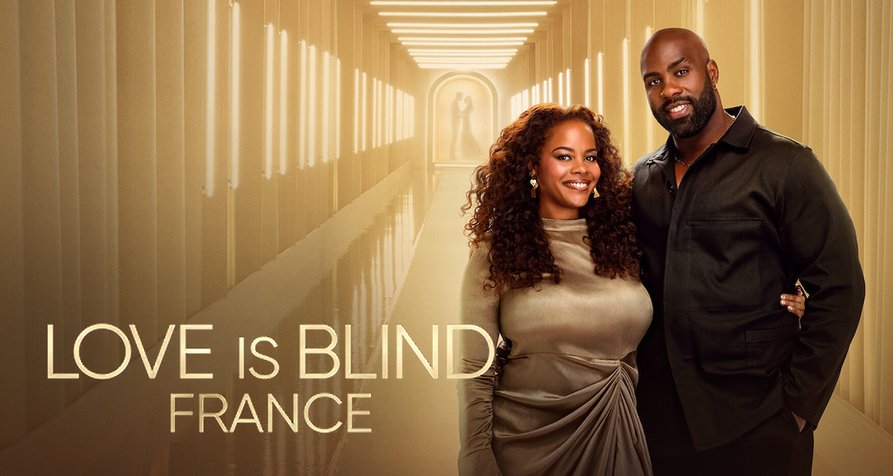 Love is Blind: France – Bild: Netflix Love is Blind: France – Bild: Netflix