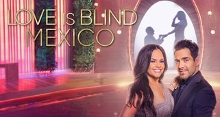 Love is Blind: Mexico