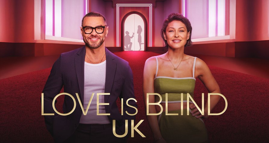 Love is Blind: UK – Bild: Netflix Love is Blind: UK – Bild: Netflix