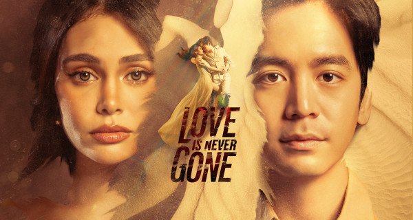 Love Is Never Gone – Bild: Amazon Prime Video