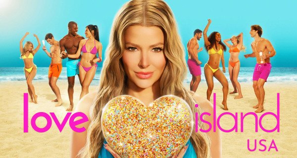 Love Island USA – Bild: RTL Zwei/Peacock