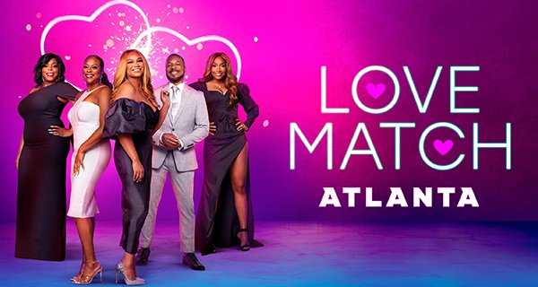 Love Match Atlanta – Bild: Bravo Love Match Atlanta – Bild: Bravo