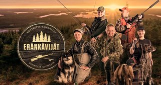 Love of the Wild Love of the Wild