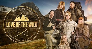 Love of the Wild
