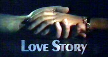 Love Stories – Bild: Paramount Television/NBC Love Stories – Bild: Paramount Television/NBC
