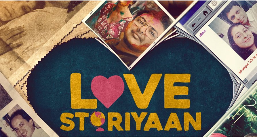 Love Storiyaan – Bild: Amazon Prime Video Love Storiyaan – Bild: Amazon Prime Video