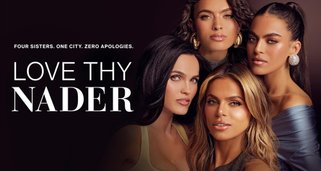 Love thy Nader