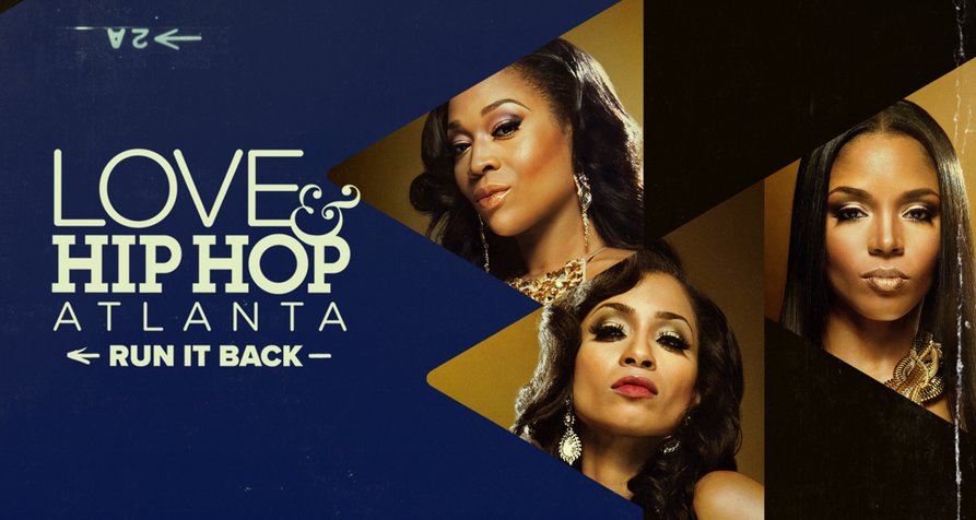 Love & Hip Hop: Run It Back – Bild: MTV