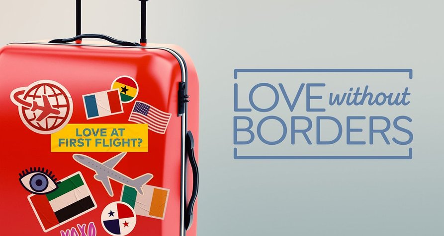 Love Without Borders – Bild: Bravo Love Without Borders – Bild: Bravo