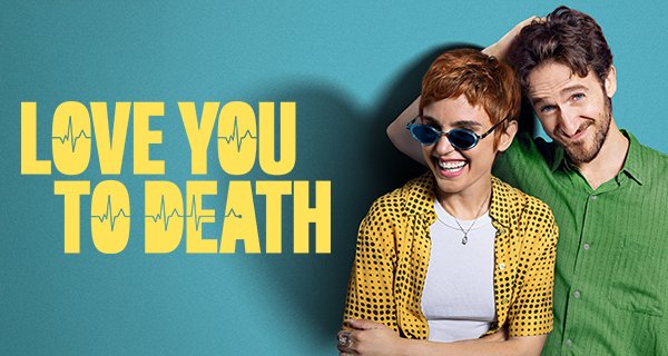 Love You to Death – Bild: Apple TV+
