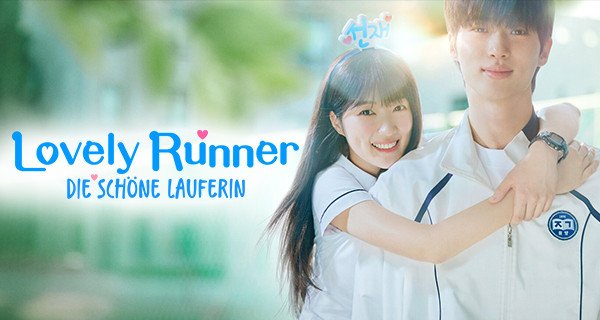 Lovely Runner – Bild: tvN/Netflix Lovely Runner – Bild: tvN/Netflix