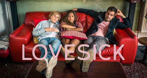 Lovesick – Bild: Channel 4/Netflix