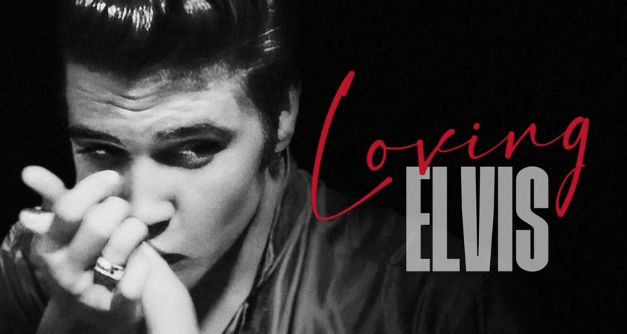 Loving Elvis – Bild: Renowned North