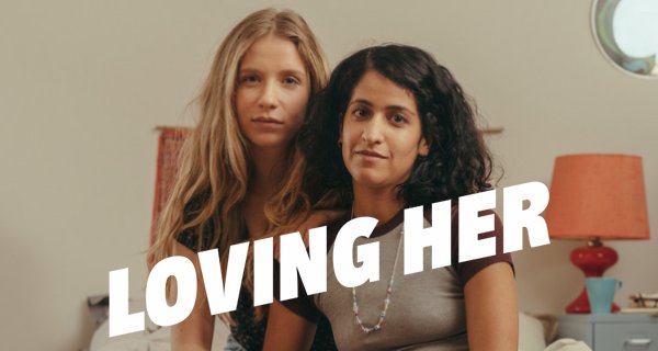 Loving Her – Bild: ZDF/Marcus Glahn