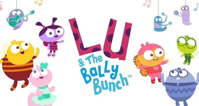 Lu & die Krabbelbande – Bild: Brown Bag Films/9 Story Media Group