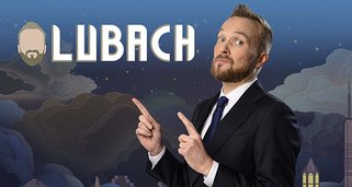 LUBACH LUBACH