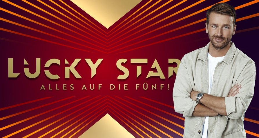 Lucky Stars – Alles auf die Fünf! – Bild: ProSieben/Wolf Lux Lucky Stars – Alles auf die Fünf! – Bild: ProSieben/Wolf Lux