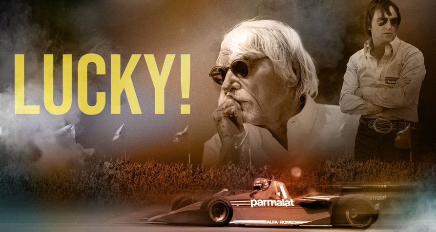 Lucky! – Bild: DAZN/Jiva Maya Lucky! – Bild: DAZN/Jiva Maya