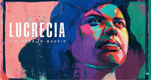Lucrecia: Ein Mord in Madrid – Bild: Disney