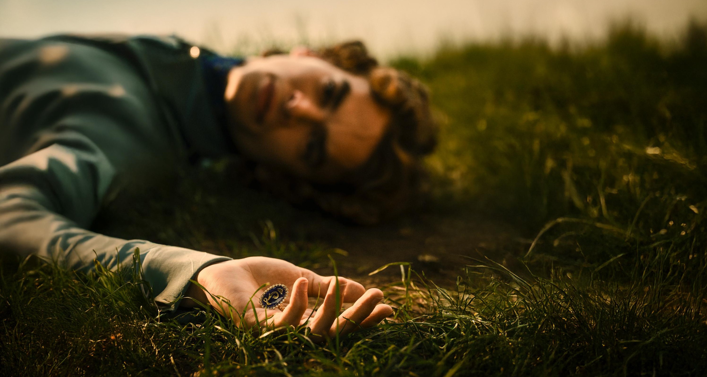 Ludwig – Bild: W&B Television/ARD Degeto Film/BR/ServusTV/SRF/Stanislav Honzík