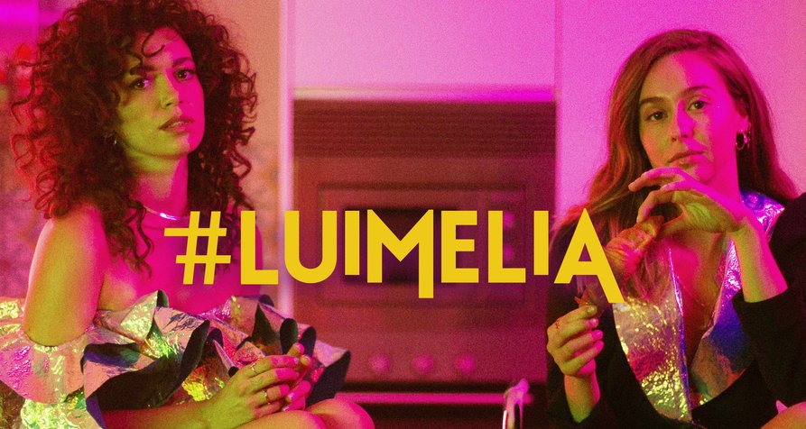 #Luimelia – Bild: Atresmedia TV