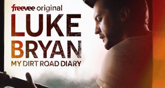 Luke Bryan: My Dirt Road Diary