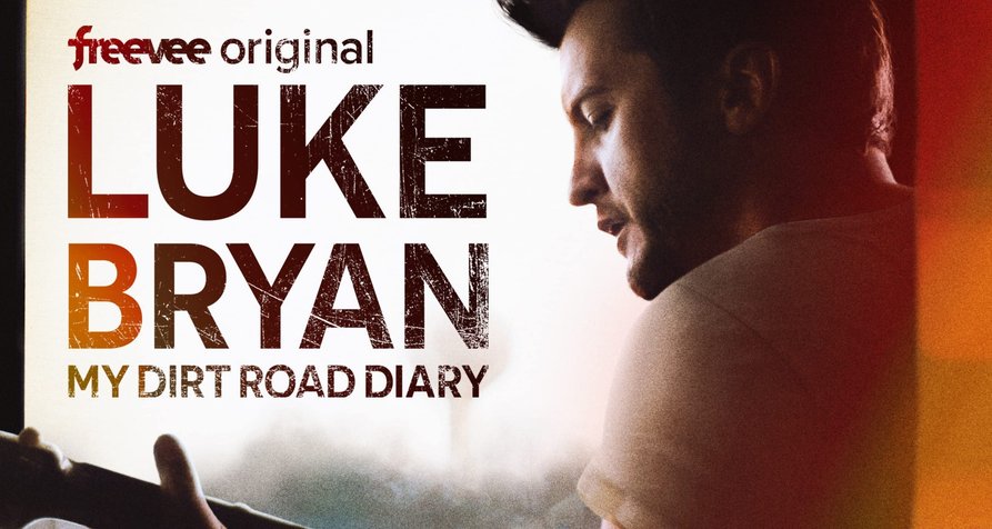 Luke Bryan: My Dirt Road Diary – Bild: Amazon Luke Bryan: My Dirt Road Diary – Bild: Amazon