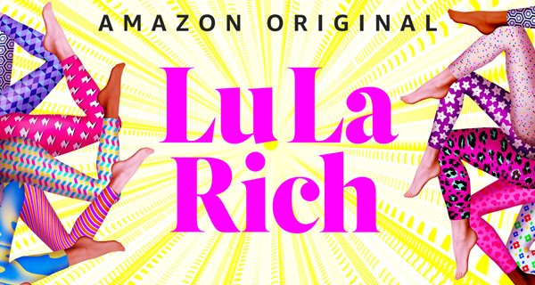 LuLaRich – Bild: Amazon