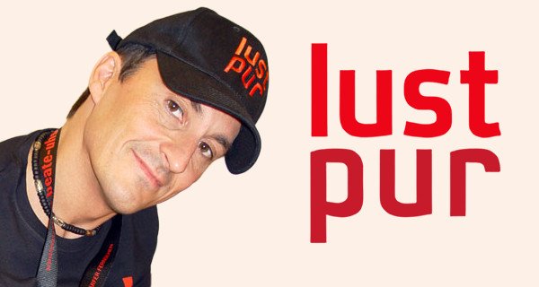 Lust Pur – Bild: Beate-Uhse.tv