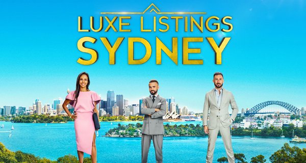Luxe Listings: Sydneys Immobilienmakler – Bild: Amazon