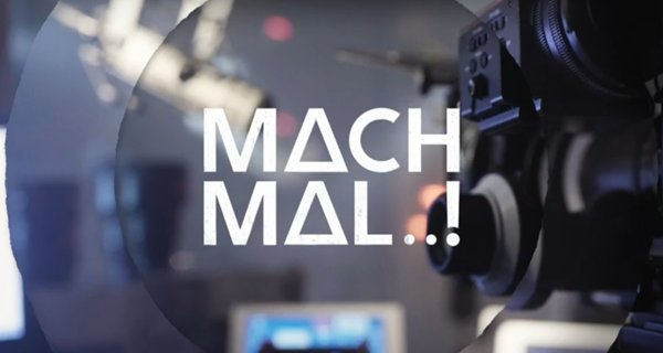 Mach mal …! – Bild: MDR/Screenshot Mach mal …! – Bild: MDR/Screenshot