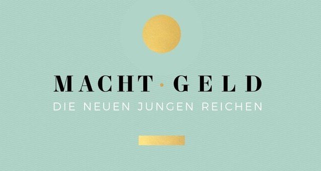 Macht Geld – Die neuen jungen Reichen – Bild: VOX Macht Geld – Die neuen jungen Reichen – Bild: VOX