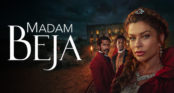 Madam Beja – Bild: HBO Max Madam Beja – Bild: HBO Max