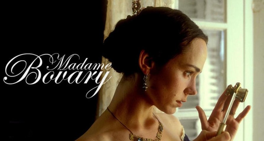 Madame Bovary – Bild: BBC