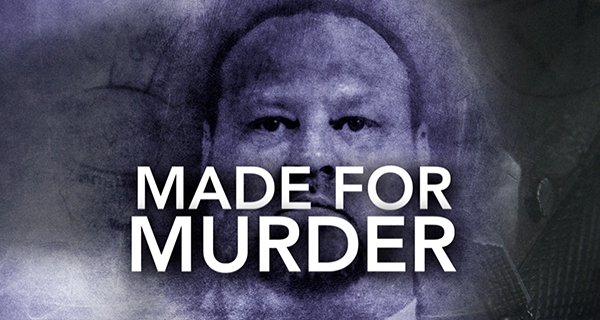 Made for Murder – Zum Mörder geboren – Bild: First Look TV