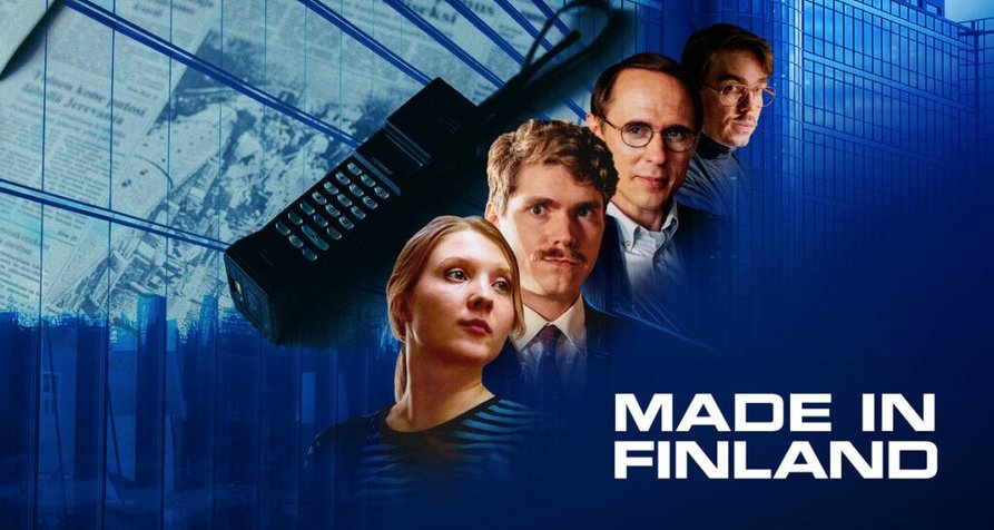 Made in Finland – Bild: Rabbit Films/Aurora Studios/Finnish Impact Film Fund Made in Finland – Bild: Rabbit Films/Aurora Studios/Finnish Impact Film Fund