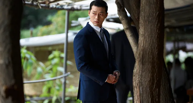 Made in Korea – Bild: Disney+