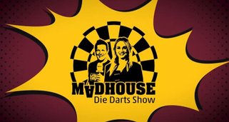 Madhouse – Die Sport1-Darts-Show