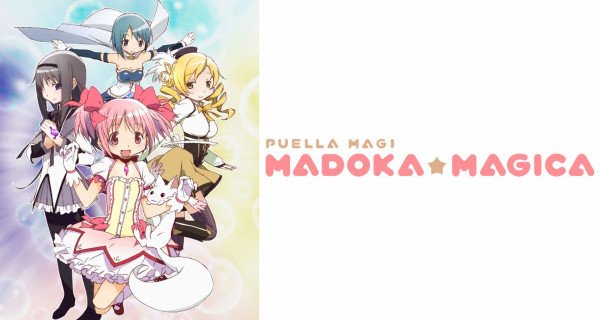 Madoka Magica – Bild: Magica Quartet/Anipley, Madoka Partners, MBS Madoka Magica – Bild: Magica Quartet/Anipley, Madoka Partners, MBS