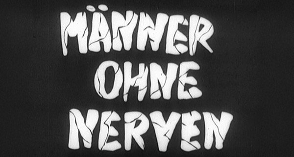 Männer ohne Nerven – Bild: ZDF Männer ohne Nerven – Bild: ZDF