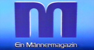 Männermagazin M Männermagazin M