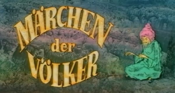 Märchen der Völker – Bild: Sat.1 (Screenshot)