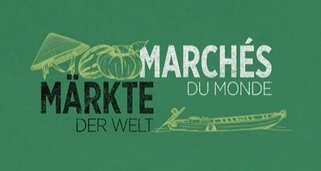 Märkte der Welt