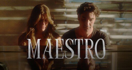Maestro in Blue – Bild: Netflix