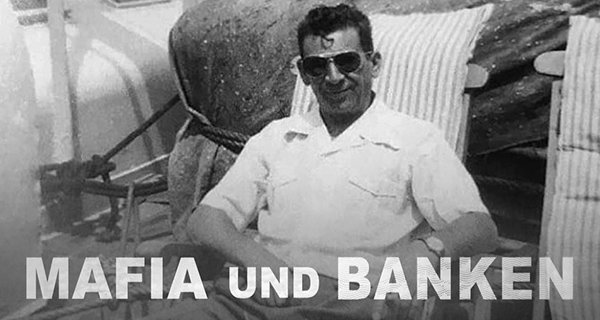 Mafia und Banken – Bild: arte/Yami 2